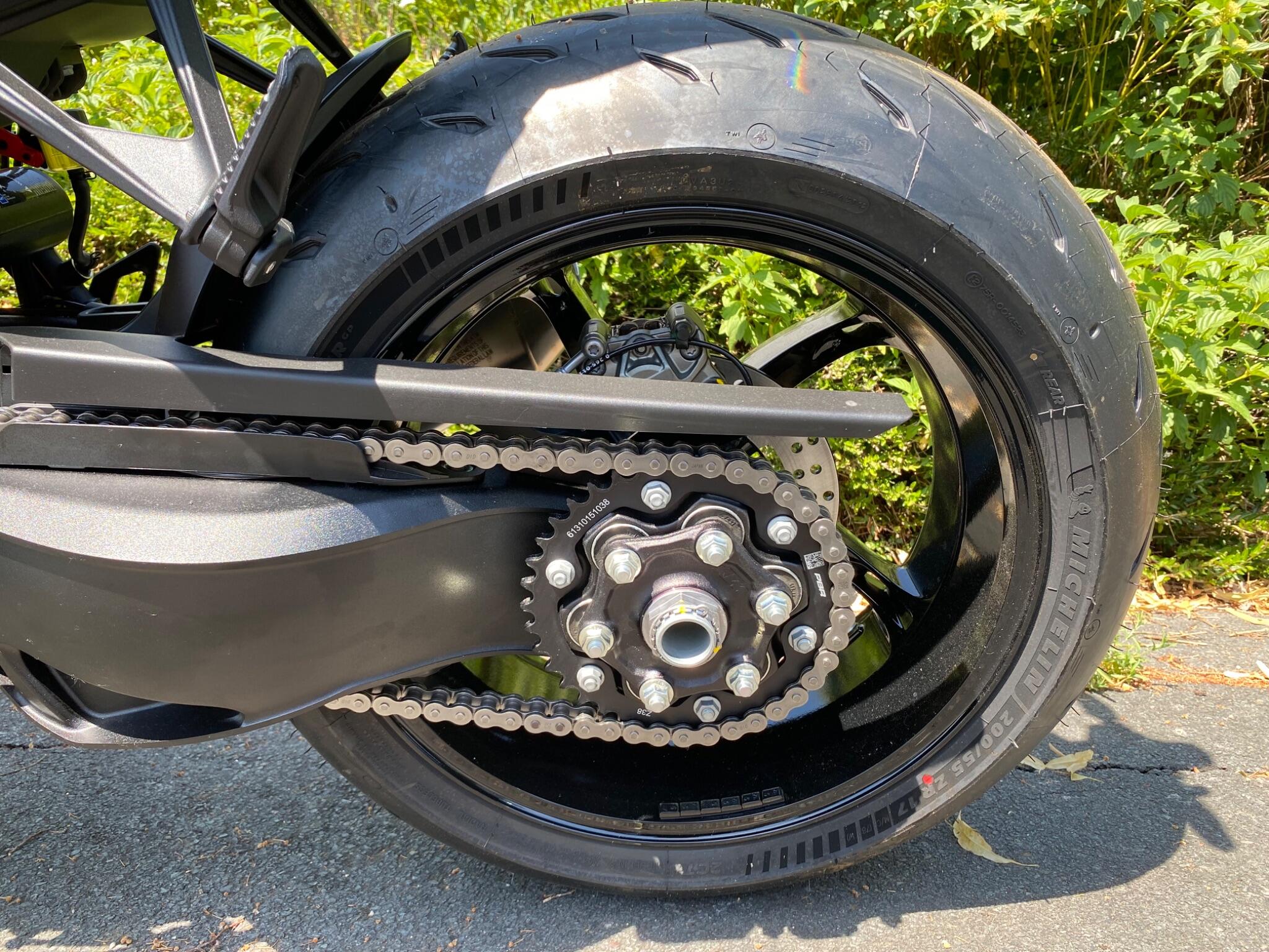 2026 KTM 1390 Super Duke R
